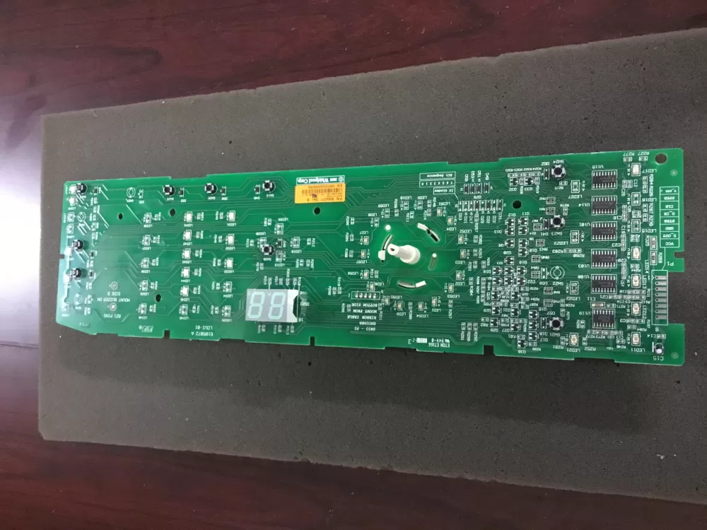 Whirlpool Kenmore 8564377 8564383 Dryer Control Board AZ84802 | NR675