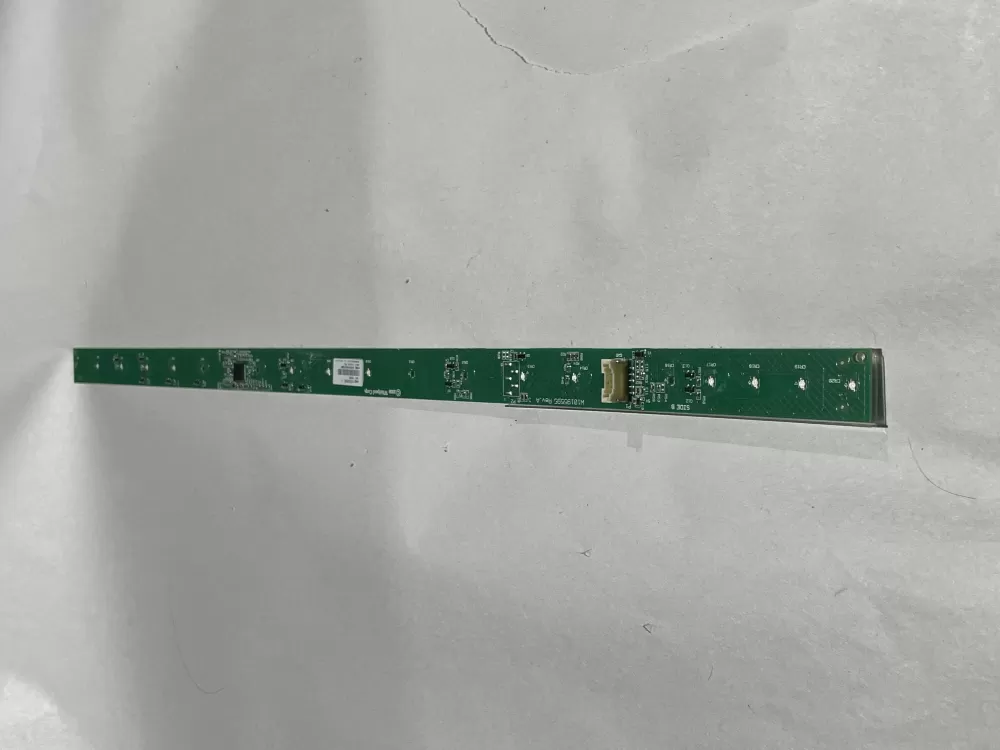 Samsung W10343262 W10195831 Dishwasher Control Board