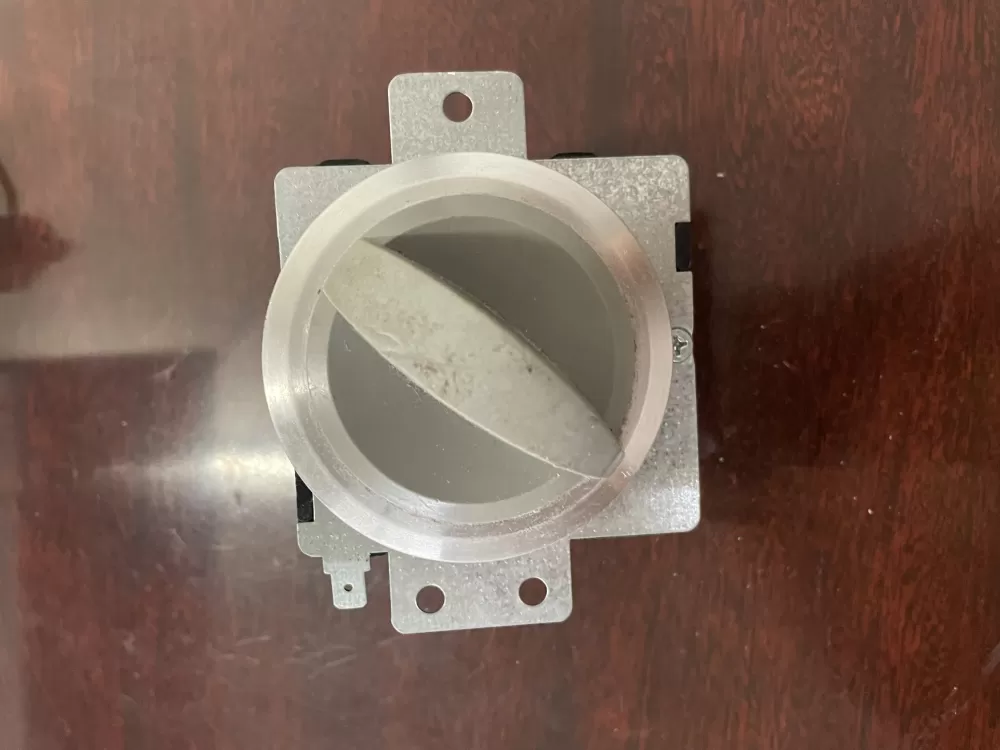 Whirlpool Maytag Amana WP3406725 3406725 AP6008573 Dryer Timer AZ30331 | KM332