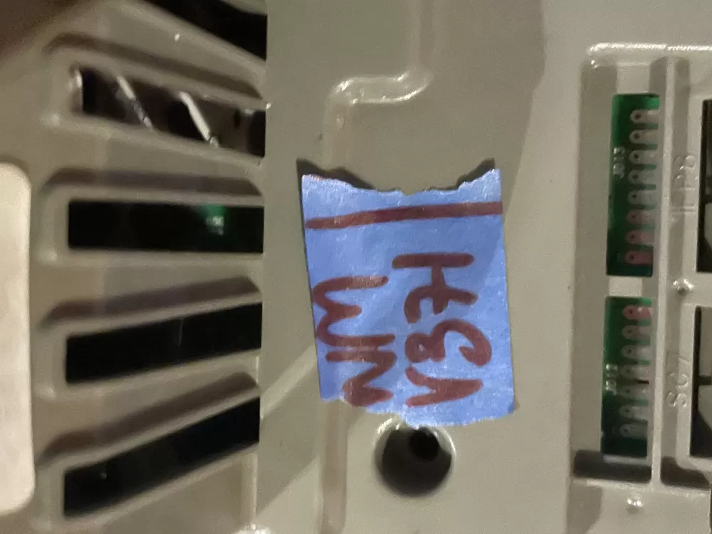 Whirlpool WP8183259 4619 70227141 01 Washer Control Board AZ33813 | Wm371