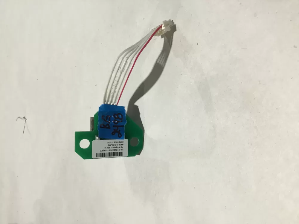 Maytag W11545513 W11626075 PS16745201 Washer Control Board AZ153079 | BG2498