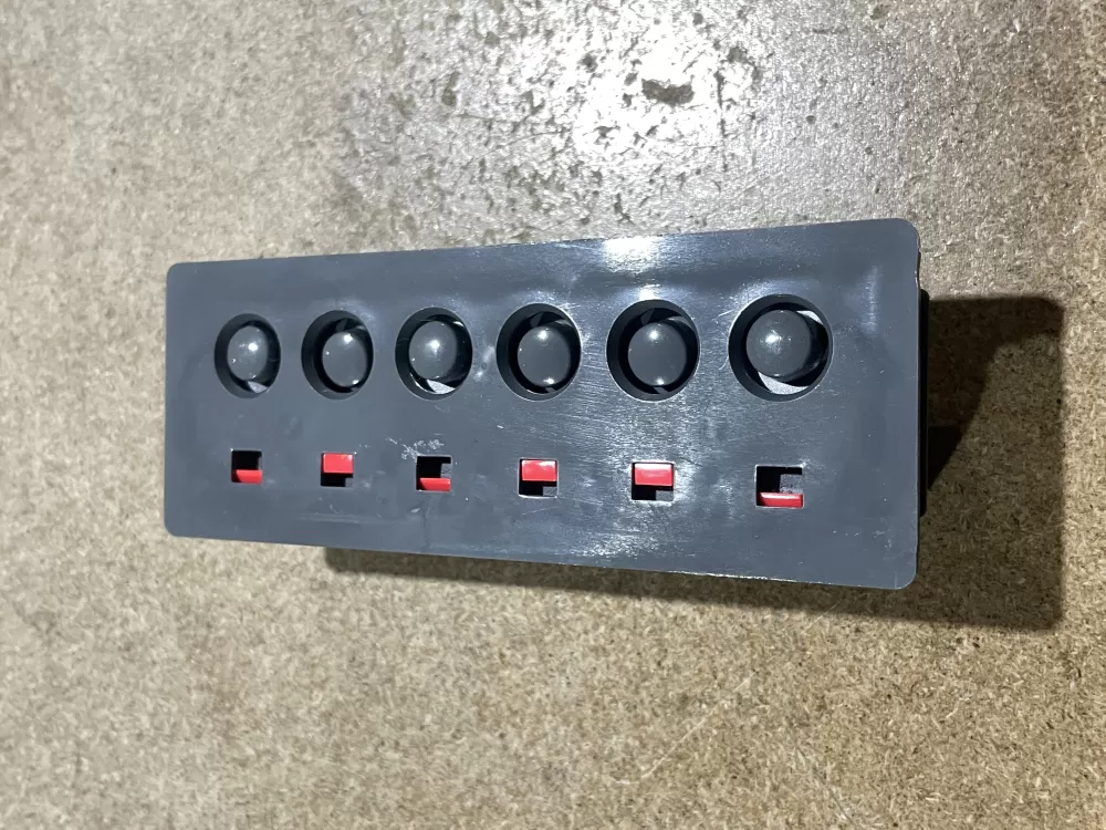 Kenmore WP2180236 Refrigerator Control Board Dispenser Switch AZ66982 | Wm1626