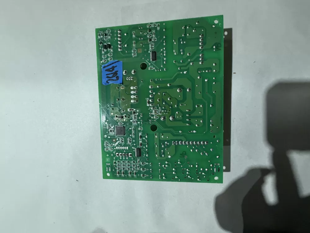 Whirlpool Kenmore Maytag 720961 00 Refrigerator Control Board AZ225515 | KM2614