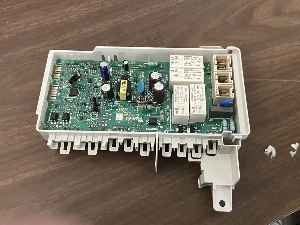 Whirlpool Kenmore W10156258 E230582 Washer Control Board AZ94843 | Wm2120