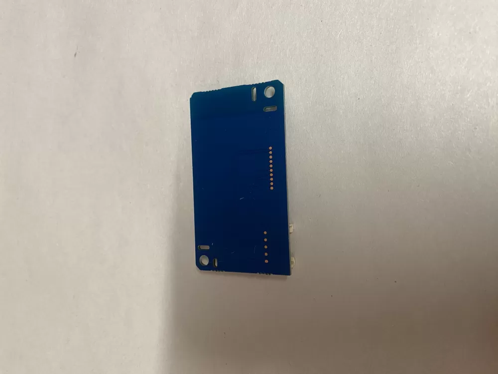 Samsung CWAM210S Range Control Board Module AZ210535 | BK1681