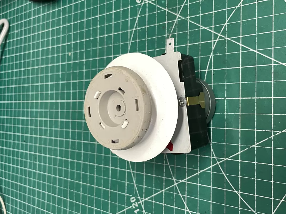 Maytag 63097270 6 3097270 3097270 33001730 WP33001730 Dryer Timer