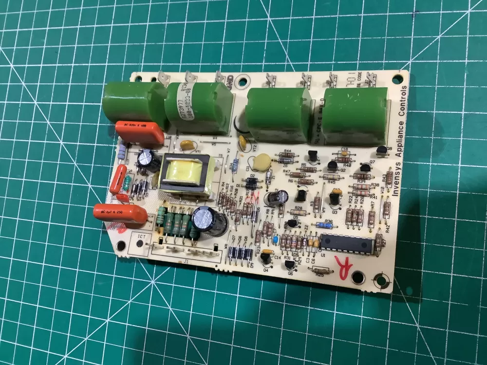Whirlpool  Kenmore  Maytag  KitchenAid  Roper  Estate WPW10331686  AP6019728  W10331686  1937904  8054084  8273970  8273972  8273977  8522964  9758080  9758080R  PS11753037  WPW10331686VP Oven Spark Module