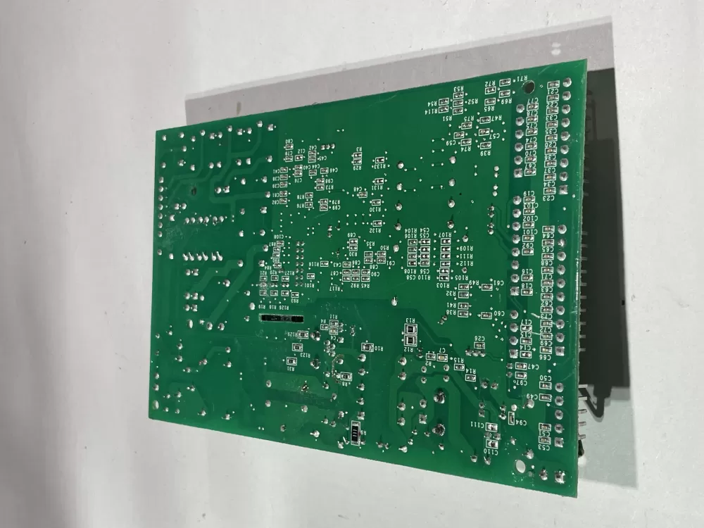 GE WR55X10956 WR55X10697 Refrigerator Control Board AZ142302 | Wm2383