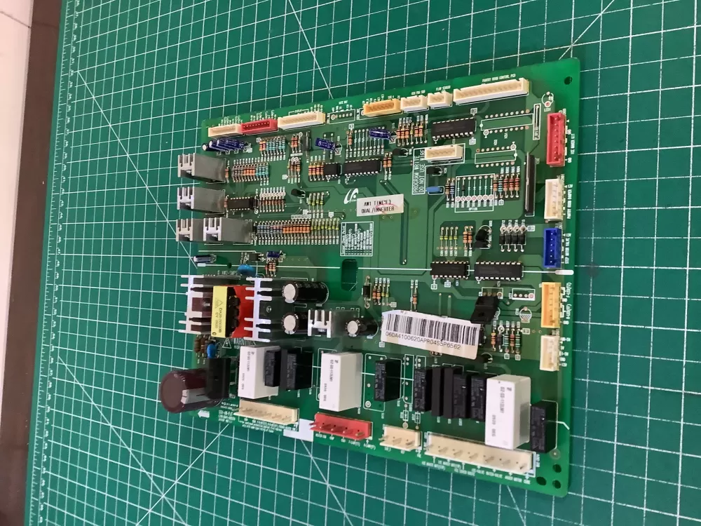 Samsung DA41-00620A PS4139978 DA41-00620 A Refrigerator Control Board