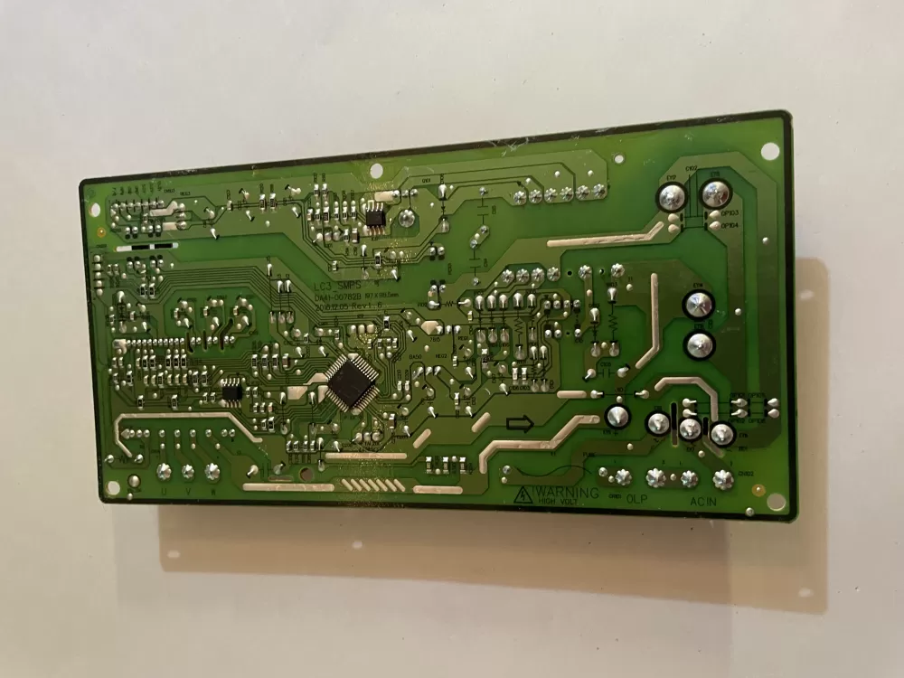 Samsung DA92-00215R Refrigerator Board Inverter AZ150152 | KM2252
