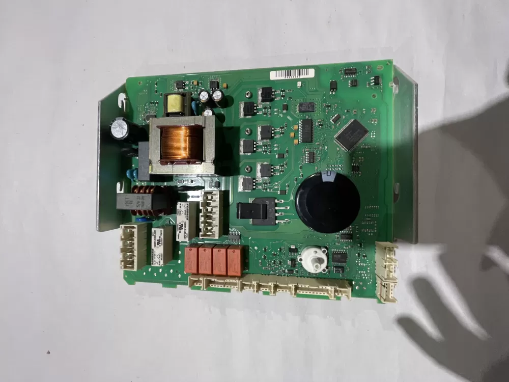 Miele ELP262U  06920762 Washer Control Board