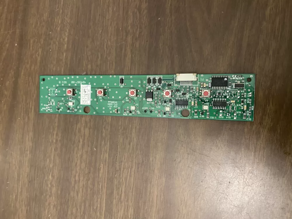 Frigidaire 241708309 RefrigeratorDispenser Control Board AZ89288 | BK669