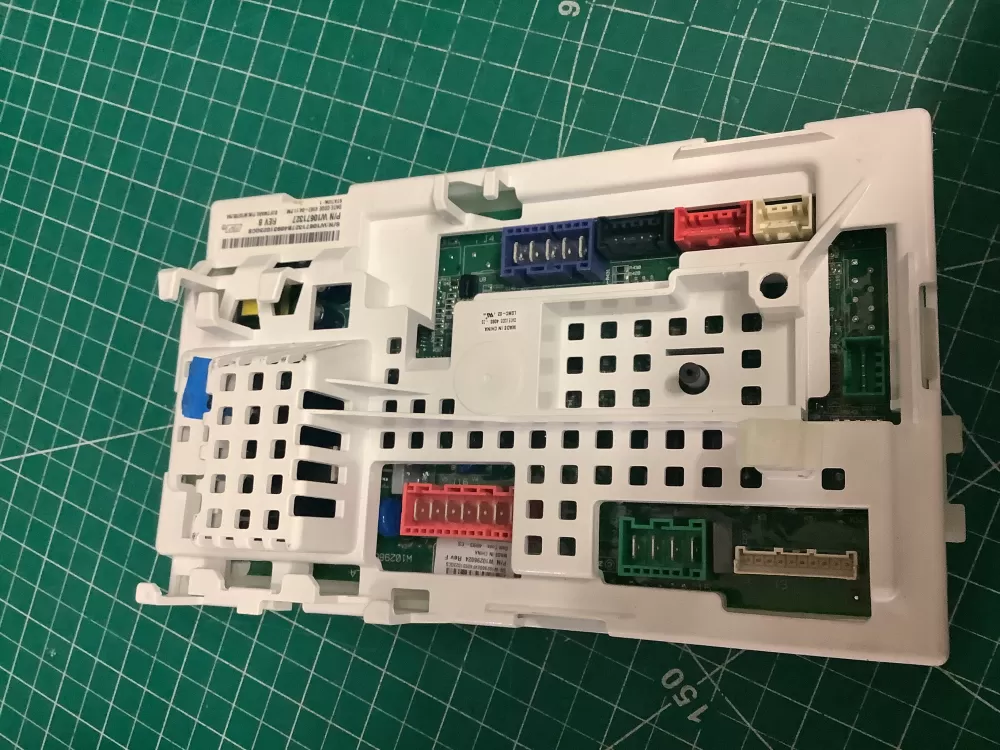 Whirlpool W10671327 W10671327 Washer Control Board AZ205729 | AR1770