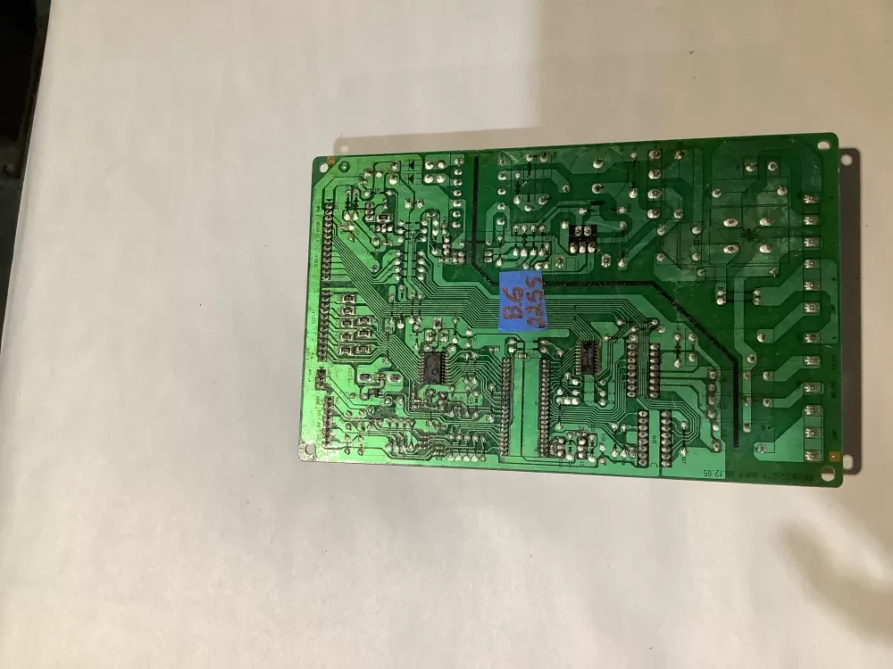 LG AP4444921 EBR36222901 PS3533737 Refrigerator Control Board  AZ124015 | BG2255