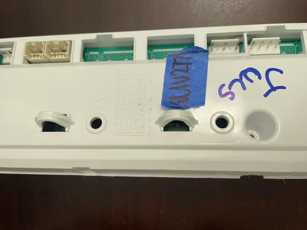 Frigidaire 1347317 Dryer Control Board AZ101095 | KMV194