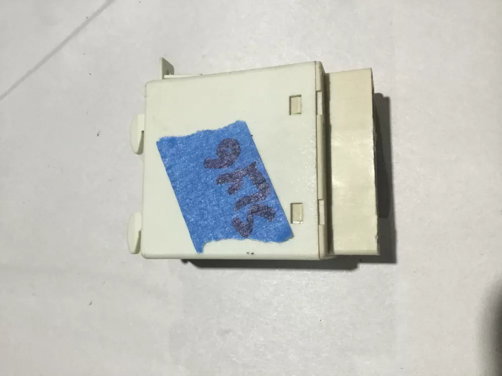 Miele 5870220 Dishwasher Heating Element Relay