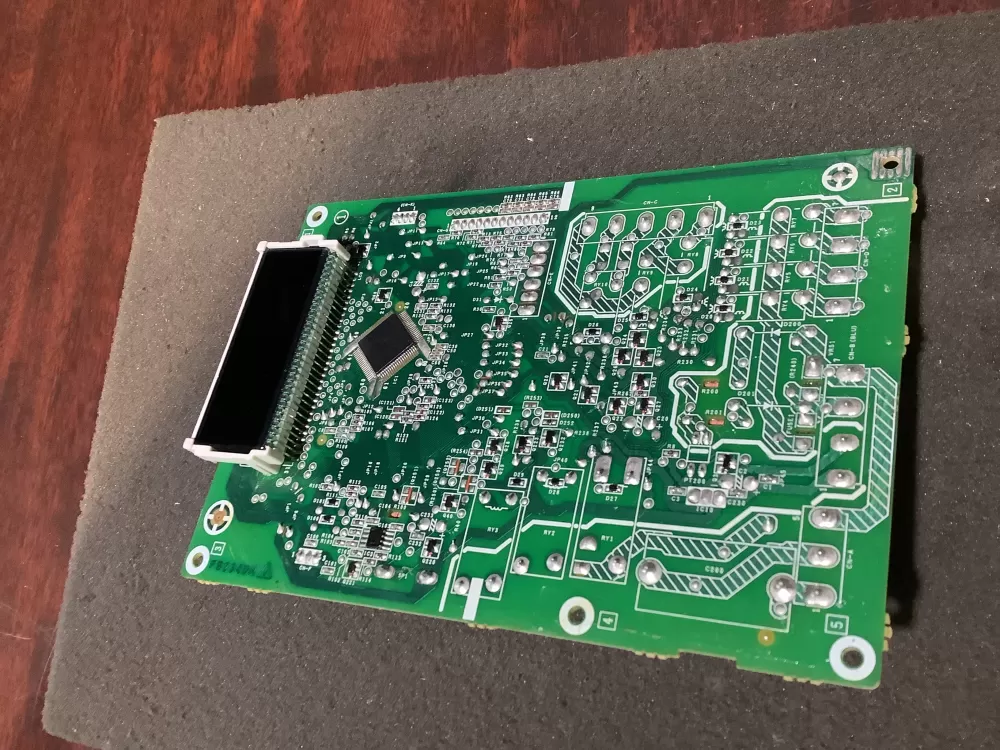 661850175 Microwave Control board 80823BE371 AZ126762 | NR2292