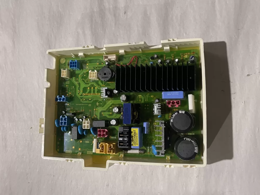 LG EAX32220502 EBR32268007 Washer Control Board