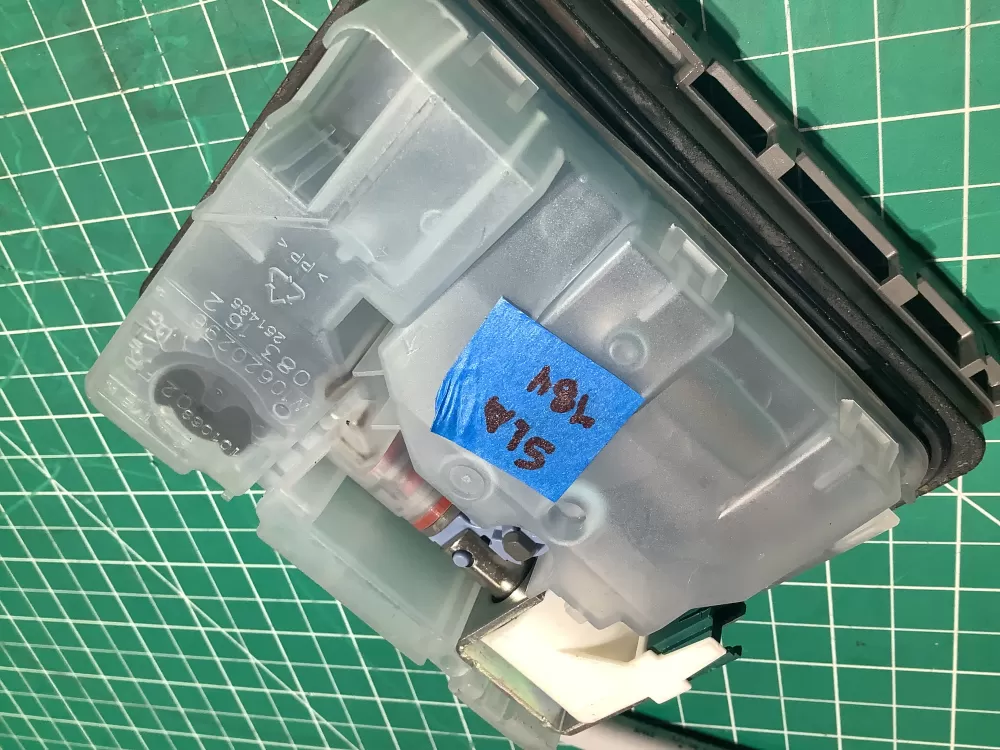 Whirlpool W10620298 Dishwasher Kitchen Aid AZ150377 | AR184