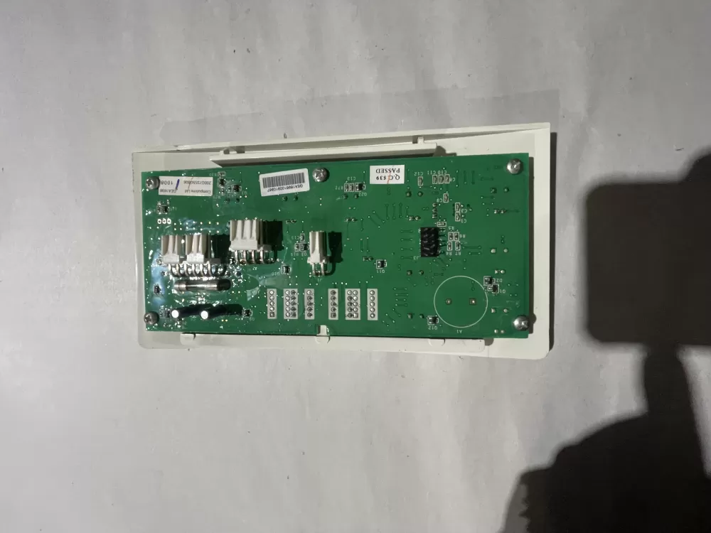 GE Hotpoint 200D7355G006 Refrigerator Control Board Dispenser AZ206427 | KM2703