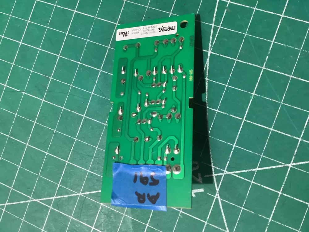 Frigidaire 100-01229-02 