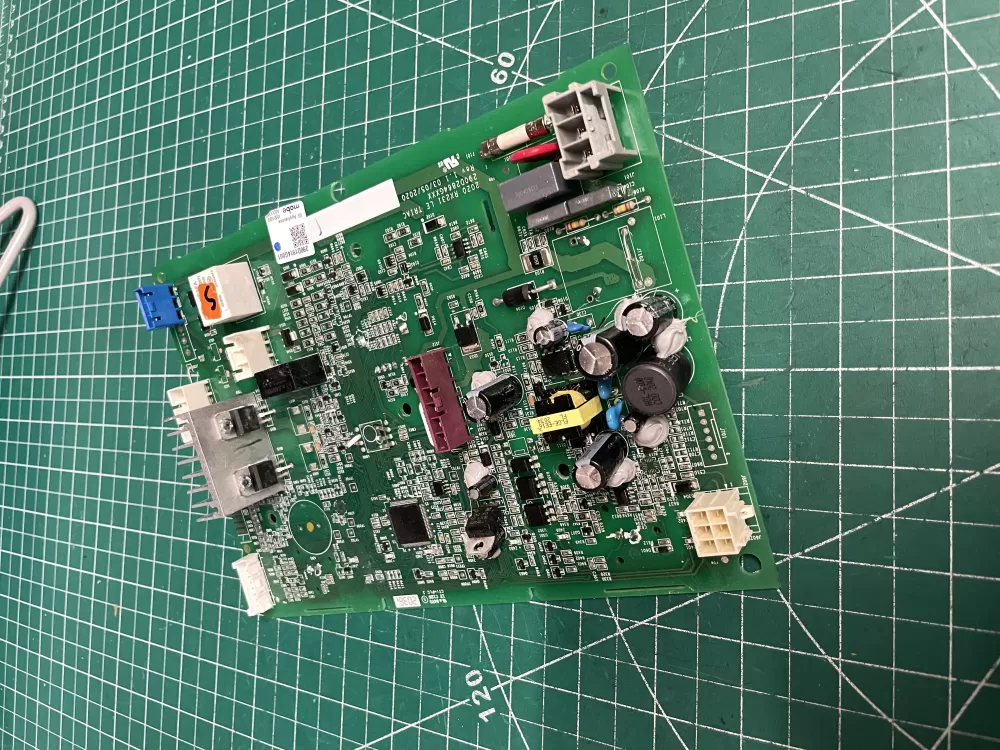 GE 290D1914G101  290D2864GXXX  290D1914G001  WH22X37220  AP7225569  WH22X35597  WH22X32357  WH22X29556  WH22X35137  WH22X36498  WH22X35239  WH22X35497  WH18X28176  WH18X25395  WH18X25896  WH18X26217  WH18X26794  WH18X27754  WH18X28174  WH18X28642  WH22X29349  WH18X24379  WH18X24935  WH18X25298  WH22X28841  WH22X28845 Washer Control Board