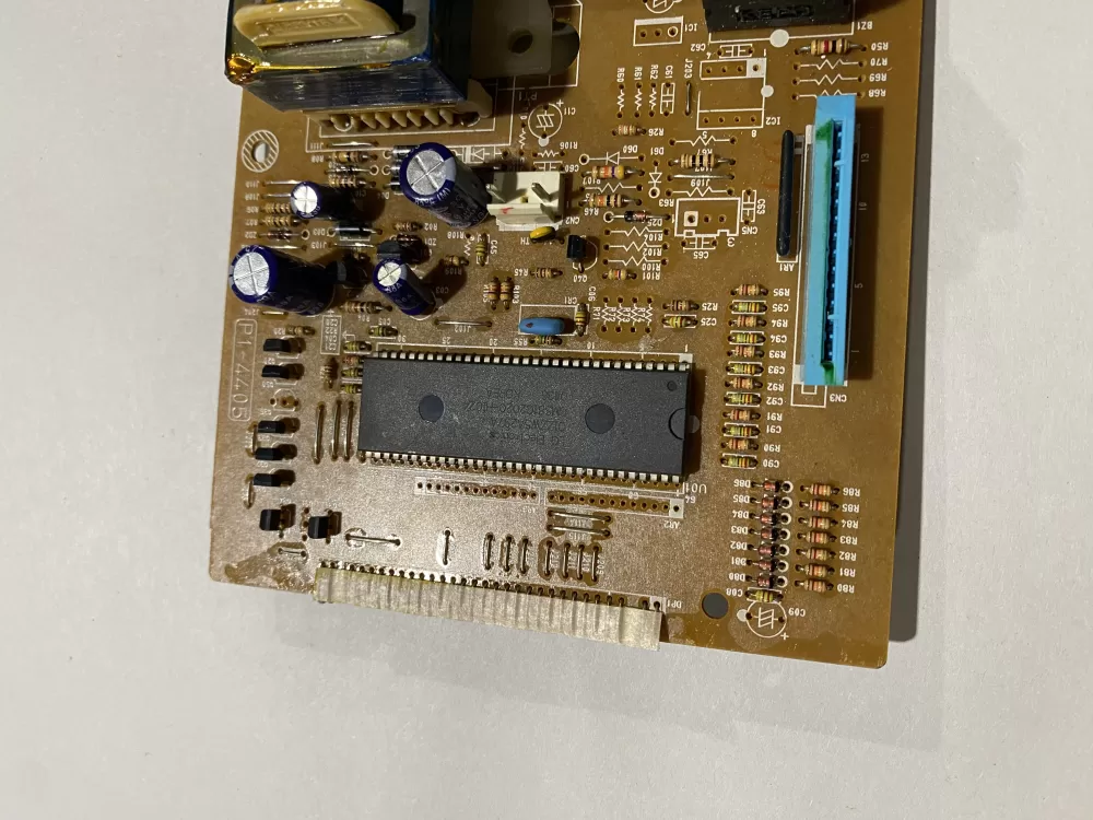 Kenmore 6871W1A405A Microwave Control Board AZ175845 | BK684