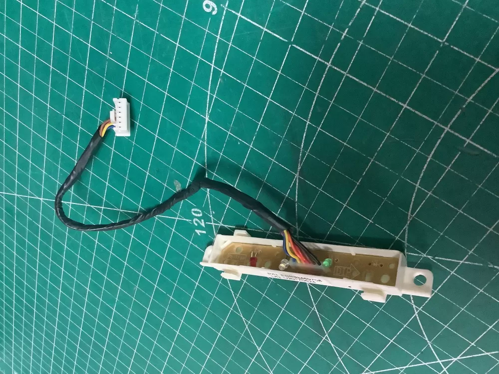 LG EBR33469708 Dishwasher Board Control AZ197774 | AR117