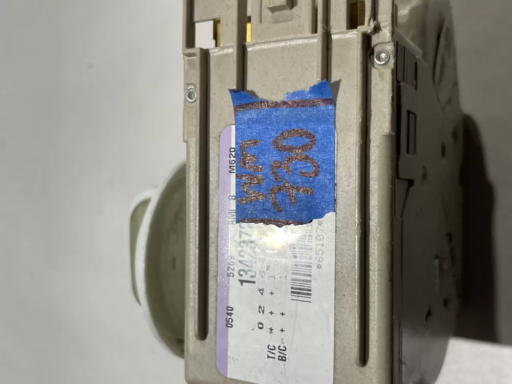 Frigidaire Kenmore 134237200 1014374 134202300 Washer Timer AZ113059 | Wm730