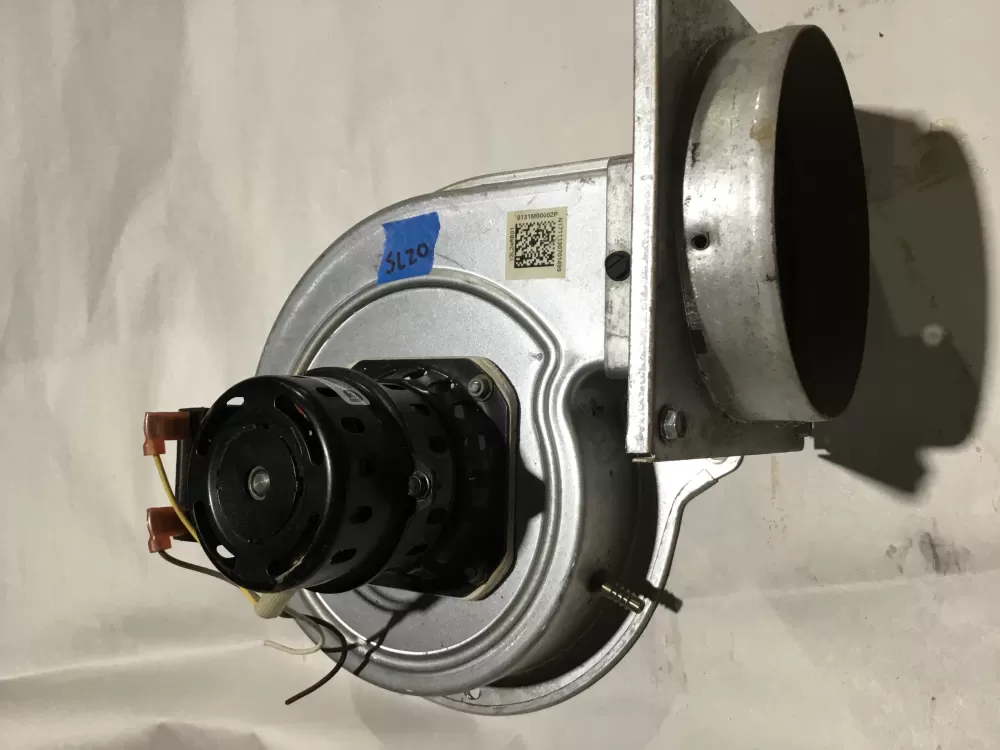 Amana 0131m00002p Furnace Draft Inducer Motor AZ98439 | Sl20