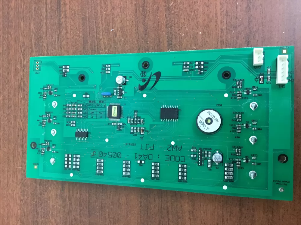 Samsung DA41-00540J Refrigerator Control Board Display AZ30891 | NR1664