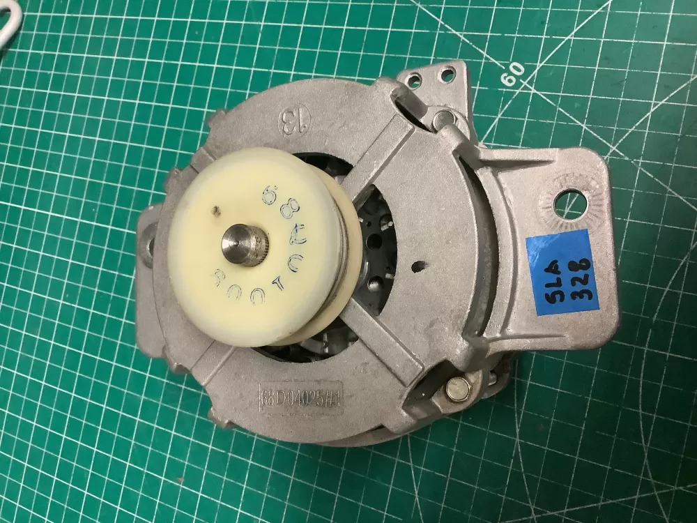 Amana  Kitchen Aid  Maytag  Whirlpool W10416660 W10416664 W10677719 WPW10416664 W10832724 Washer Kitchen Aid Motor