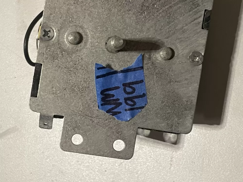 Kenmore 3406016 3406703 3976577 WP3976577 Dryer Timer AZ30788 | Wm199