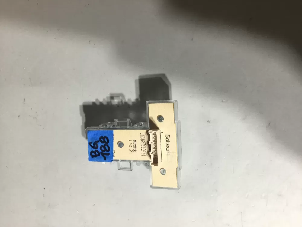 GE 189D2761G014 Dryer Control Board Selector Switch AZ113244 | BG188