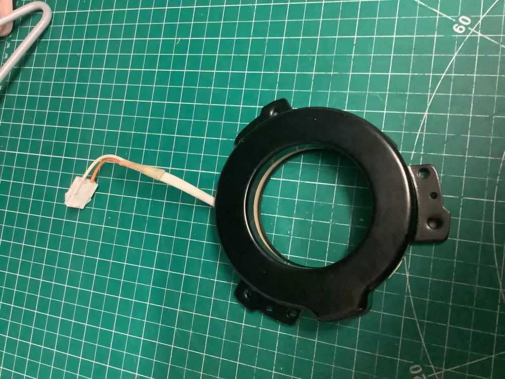 Whirlpool washer clutch assembly W10905022 AZ211913 | SLA341