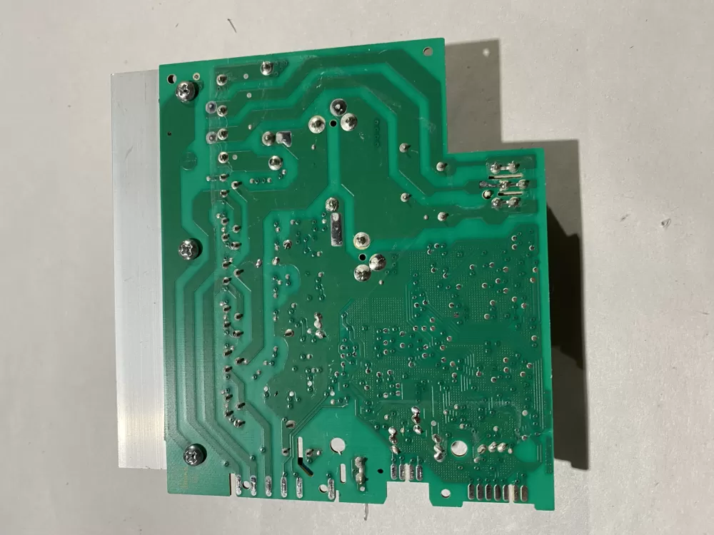 Frigidaire 134618200 5304504715 Washer Control Board AZ149888 | BK2015
