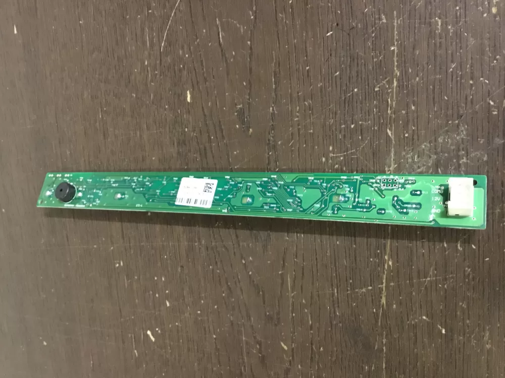 GE 225D8441G006 Main Control Board AZ21925 | NR122