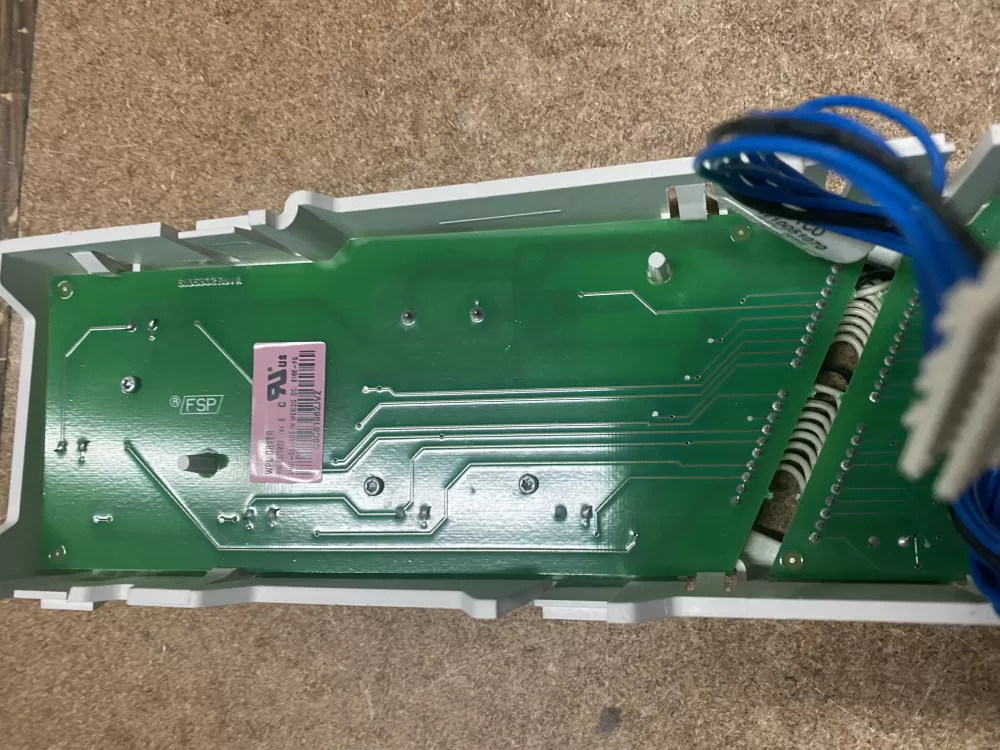 Whirlpool 8571929 8571954 8571955 Dryer Control Board AZ7979 | BKV174