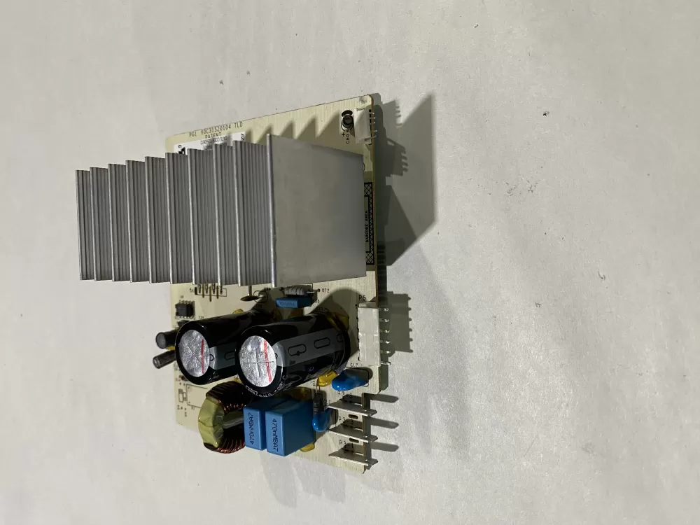 GE Washer Motor Control Board Part # 00N31520101 AZ153361 | BK2503