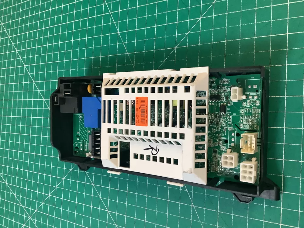 Whirlpool Maytag W11194453 W11194050 Dryer Control Board AZ219373 | NR2189