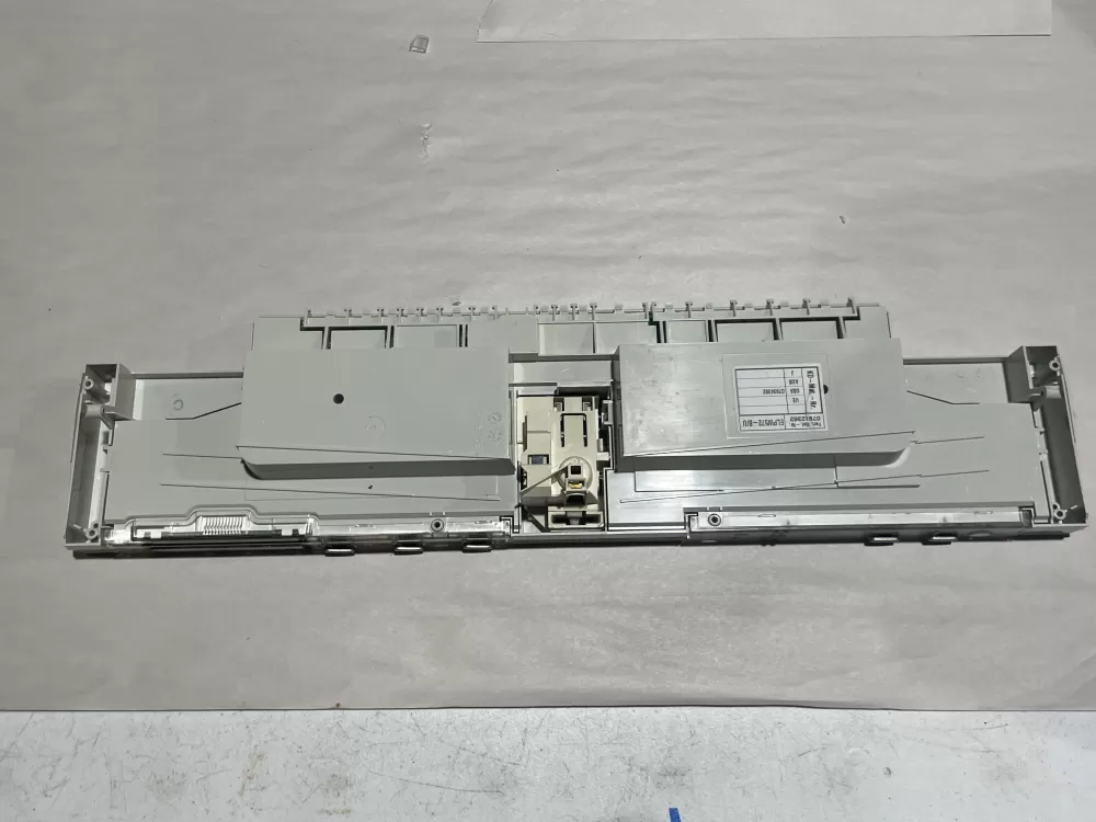 Miele Dishwasher Control Board ELPW572-B/U AZ144940 | Wmv530