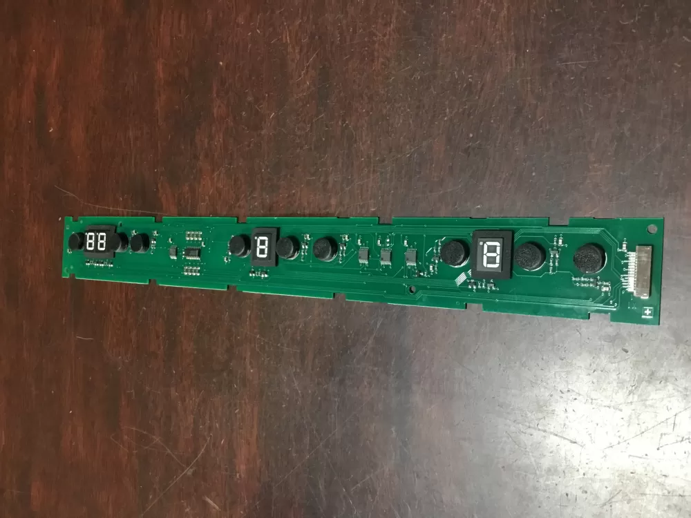 318330724 Frigidaire Cooktop Other