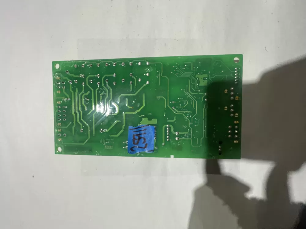 KitchenAid PS11740234 Refrigerator Control Board Dispenser AZ190133 | KM2591