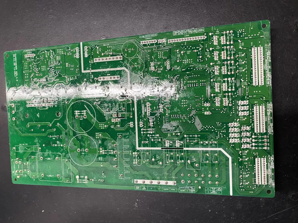 LG Refrigerator EBR81182702 Main Board AZ19735 | BK967