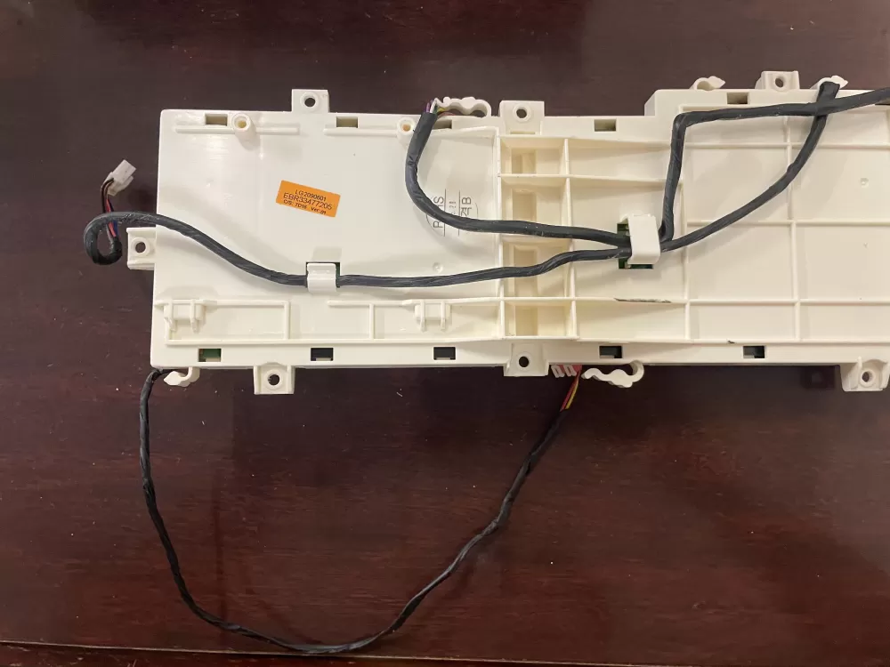 LG EAX32221201 EBR33477205 Dryer Control Board AZ46960 | KMV127