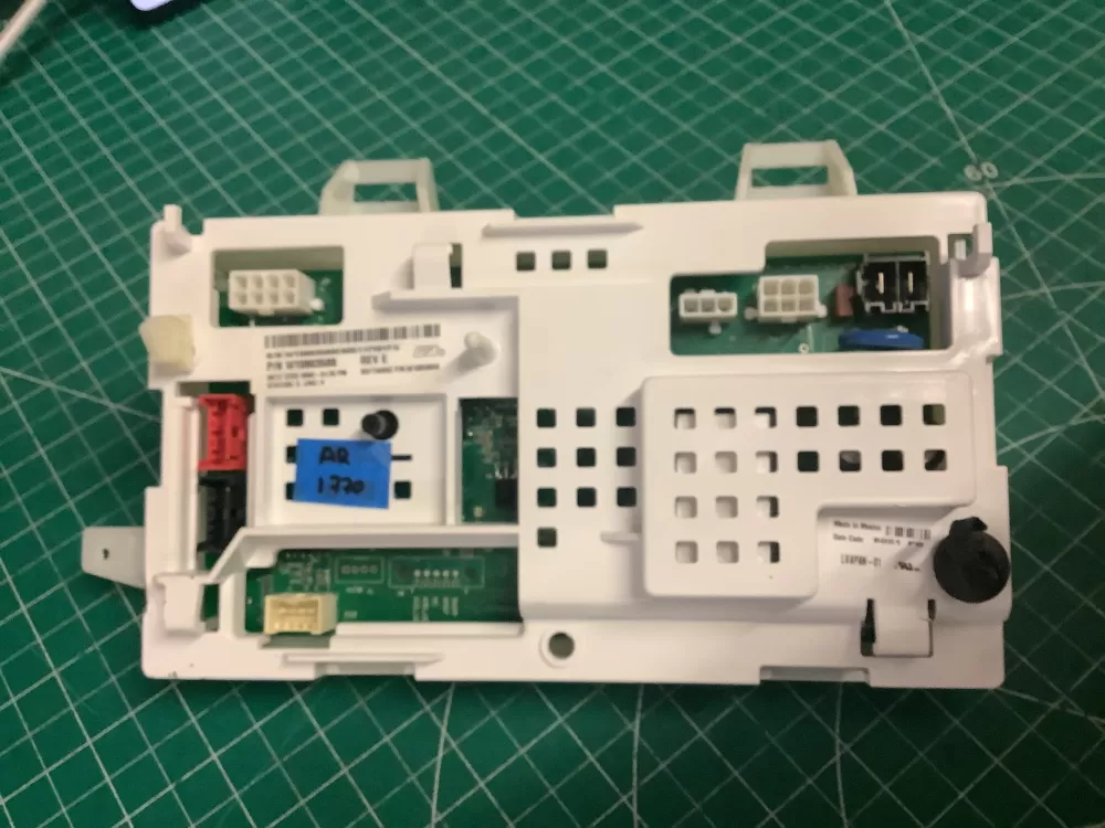 Whirlpool W10803586 W10841364 W10865064 Washer Control Board AZ205688 | AR1770