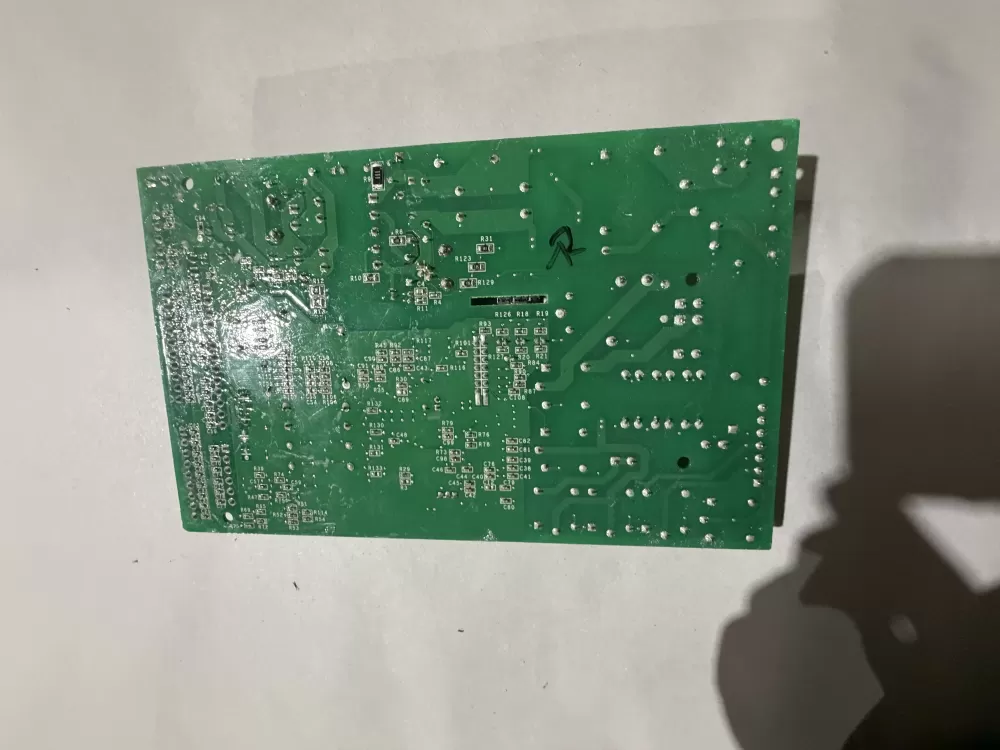 GE 225D4208G003 EBX1069P007 Refrigerator Control Board AZ225528 | KM2614