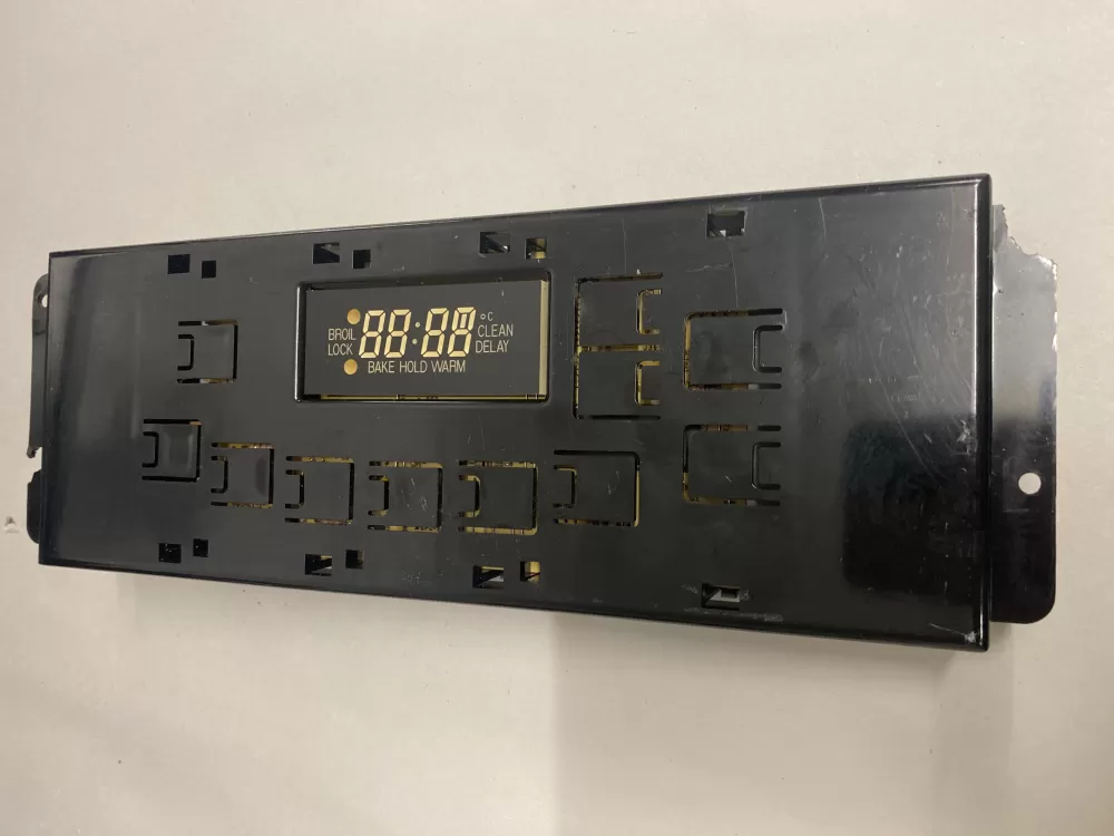 8507P250 Whirlpool Range Board - Control