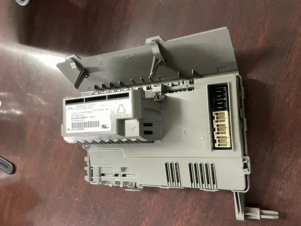 Whirlpool Maytag 400010366810 006 Washer AAWCB Control Board AZ61427 | Wmv554