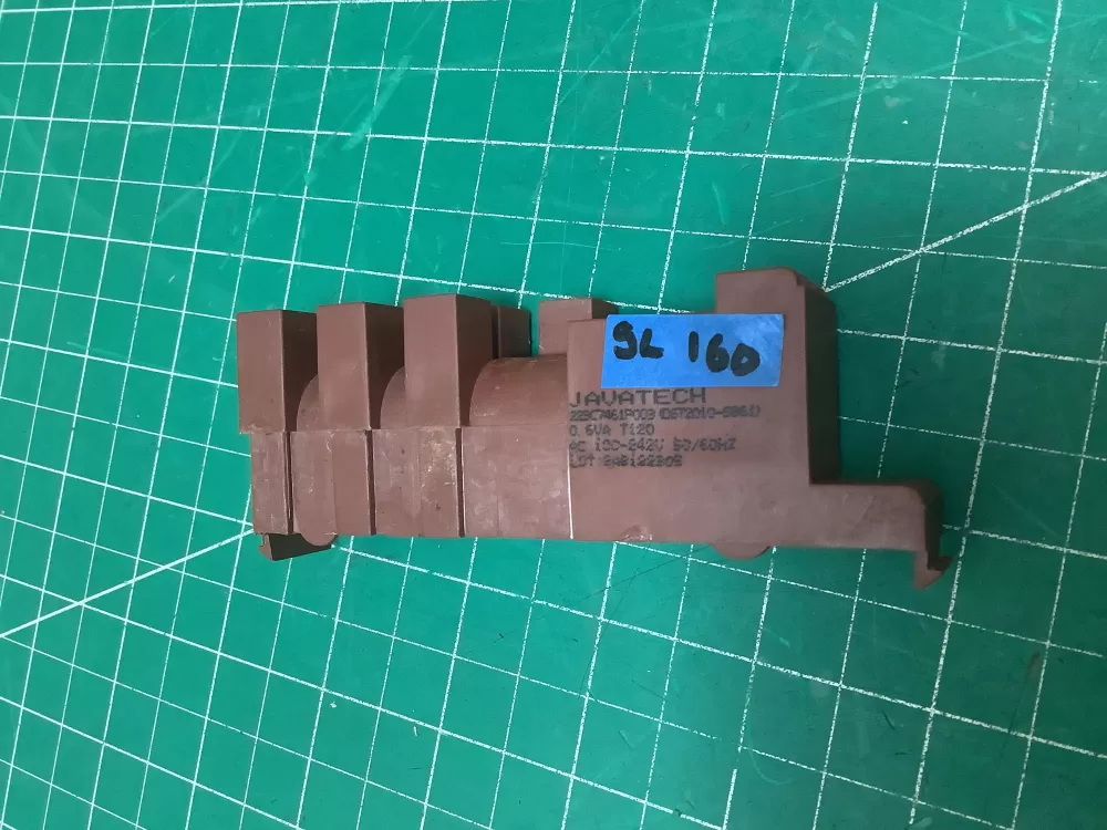 GE 223C7461P003 Range Cooktop Spark Module AZ224227 | SLA160